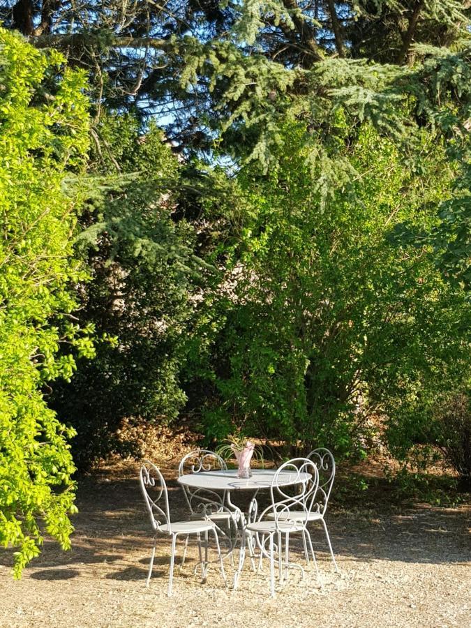 사리앙 Le Patio 아파트 외부 사진