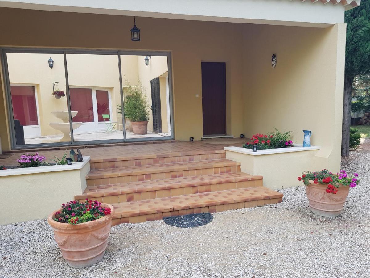 사리앙 Le Patio 아파트 외부 사진
